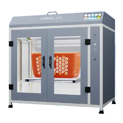 pratham-5.0-3d-printer
