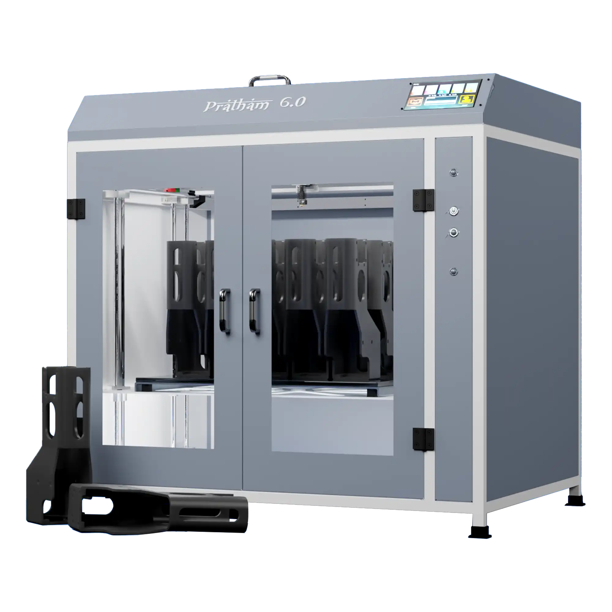 3D Printers india