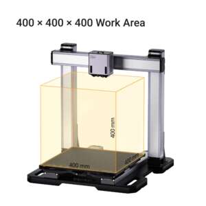 Snapmaker Artisan 3-in-1  3D Printer