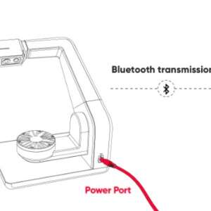 3DMakerpro Seal 3D Scanner