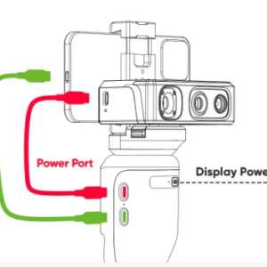 3DMakerpro Seal 3D Scanner